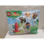 Lego Duplo Town Rescue 30328