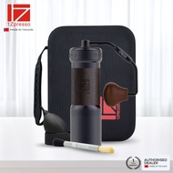 1Zpresso K Ultra Competition Coffee Hand Grinder (K Series)
