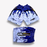 SNC Apparel Sports Shorts TM 1-5