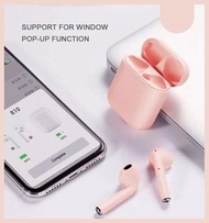 BT 耳機 Earbud R10 TWS i12 無線耳機觸控帶充電盒  qqsckp BT Earphone R10 TWS i12 Wireless Headphones Touch Contro