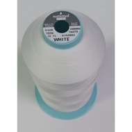 Quality Edging Polyester Sewing Thread 150d/1 Ticket 160