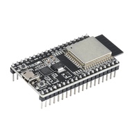 diymore | ESP32 DevKitC Development Board Module Equipped CP2102 Driver Chip Micro USB Interface 4Mb