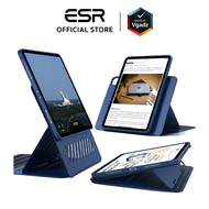 ESR - เคสสำหรับ iPad Pro 12.9 (6th/5th Gen) รุ่น Shift Magnetic Case by Vgadz