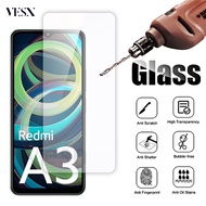 Tempered Glass Screen Protector Film For Redmi 15 15C 14C 14R 13 13R 13C 12 12C 10 10C 10A 9 9A A5 A