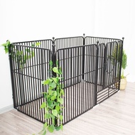 Dog Fence Indoor Pet Dog Fence Small Dog Medium Large Dog Fence Isolation Barrier Dog Cage