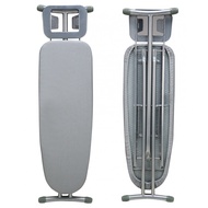 Ironing Board Household Ironing Board Thickened Widened Foldable Vertical Iron Clothes Board Supply 