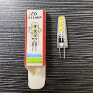 G4 Bulb***