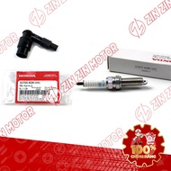 Genuine Cap, Spark Plug SH 125i/160i 2026 31917-K0R-V01, 30700-K0R-V41 - ZZM