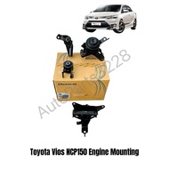 Toyota Vios NCP150 Auto Engine Mounting DENCO