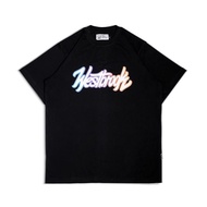 WESTBROOK SPECS TSHIRT BLACK CATTON