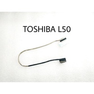 TOSHIBA FLEXIBLE CABLE L50 L50-B L55B DD0BLILC020