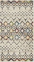 Safavieh AMS108K-24 Rug, 2'3" x 4', Ivory