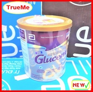 Sữa Bột Glucerna 380g hương Vani (Mẫu Mới) - Sua glucerna - sua tieu duong - sua bot chinh hang - gl