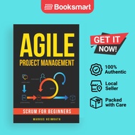 Agile Project Management - Paperback - English - 9783967160024