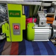 ORIGINAL Fujin sewing machine servo motor 550 watts juki[Free shipping]