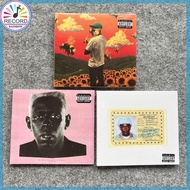 Tyler, The Creator Flower Boy, IGOR, Call Me If You Get Lost Original 3 Albums Set [Sealed] Brand Ne