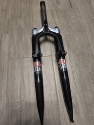 RockShox前叉