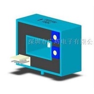 TES200A, TES300A, TES400A, TES600A Open Ring Hall Current Sensor