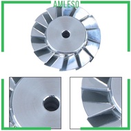 [Amleso] High Speed Fan Blade Impeller Multipurpose for Hair Dryer Replacement Parts