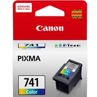 Canon CL-741 Color Ink Cartridge (8295B001AA) for Pixma MG2170 MG2270 MG3170 MX377 MX397 MX437 MX457 MX477 MX537 GM4070