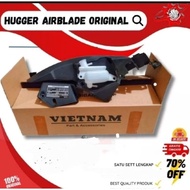 Hugger Airblade Vario 125 / 150 imported Vietnam cover Airblade fender shield Vario 125 / 150