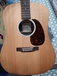 Martin X Series electric Acoustic Guitar(not Taylor epiphone ibanez 電木吉他