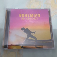 Cd Queen Bohemian Rhapsody Import Original