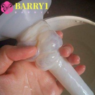 BARRY1 Sausage Funnel Cooking Tools Plastic Sausage Making Filler Household Sausage Casing Enemator