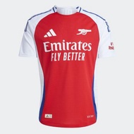 ARSENAL 24/25 HOME AUTHENTIC JERSEY