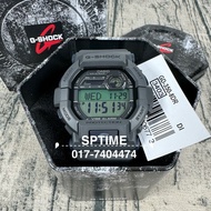 ASIA SET CASIO G-SHOCK GD-350-8DR / GD-350-8 / GD-350 VIBRATE ALARM MEN DIGITAL WATCH