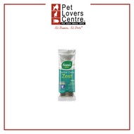 Happi Skippi Zest 4-Inch Dental Chew Milk 25g