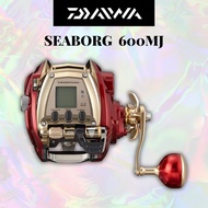 DAIWA 21 Seaborg 600MJ Electric Reel｜Direct From Japan
