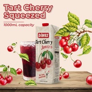 Dekorea Dimes Tart Cherry Squeezed Juice Non From Concentrate pure tart cherry sugar free