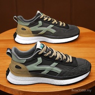 Shoes Hundred Popcorn Real Summer Fashion Women Size 45 Walking Shoes Casual Couple Men Running Genu