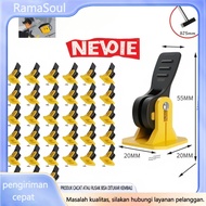 Ceramic Tile Leveling Tool Rotating Ceramic Leveler Reusable Tile Leveling SPACER Tile Leveling Syst