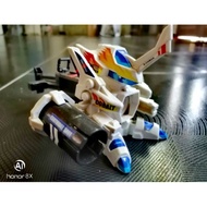 B-DAMAN COBALT BLASTER