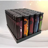 NYC Disposable Gas Lighter CL-500