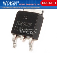 5 PCS MMD70R600PRH 70R600P MDD70R900P 70R900P TO-252 In Stock