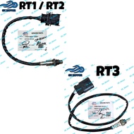 WMOTO RT1 RT2 / RT3 250 RT3 S RT3S N1 Original Oxygen Sensor O2 Exhaust Penderia Oksigen 17950-0000-