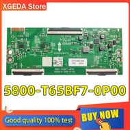 5800 T65BF7 0P00 1P00 65P70 65A11 logic board HV650QUB-F70 5800-T65BF7-0P00/1P00 tested well