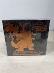 Sword & Shield Champions Path Elite Trainer Box ETB - Pokemon PTCG - SS ETB