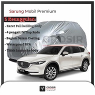 MAZDA CX8 CX 8 CAR BODY COVER - MAZDA CX8 CX 8 CAR COVER