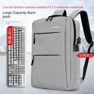 Computer Backpack Large Capacity Travel Bag Student Backpack Business Bag Computer Bag 58cm 49cm 52c