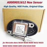 New A0009051612 0009051612 A2C00067800-629 Nitrogen Oxygen Sensor NOX Sensor For Mercedes-Benz W164 