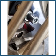 ∫ ◰ ☬  RCB BRAKE CALIPER S-SERIES FRONT for MIO i125/AMORE/SOUL/SPORTY/SNIPER135/FAZZIO