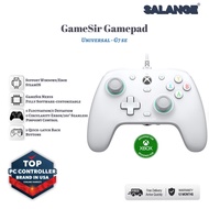 Salange GameSir G7 SE Xbox Gaming Controller Wired Gamepad for Xbox Series X, Xbox Series S, Xbox On