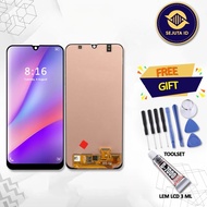 Samsung A30 LCD Samsung A305/ Samsung A50/ Samsung A505 Fullset/ [Free Screwdriver Set + LCD Glue]