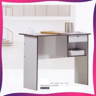 3 Feet Writing Desk/Office Table/Study Table L860MM X D450MM X H725MM