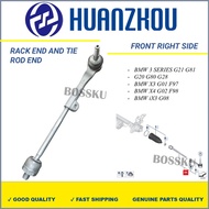 HUANZHOU RACK END AND TIE ROD END RIGHT - BMW 3 SERIES G21 G81 G20 G80 G28/ X3 G01 F97 /X4 G02 F98 B
