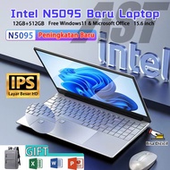 Laptop Ultrabook Peningkatan Baru Laptop asli Brand baru Laptop Murah